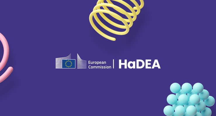 European Health and Digital Agency (HaDEA)