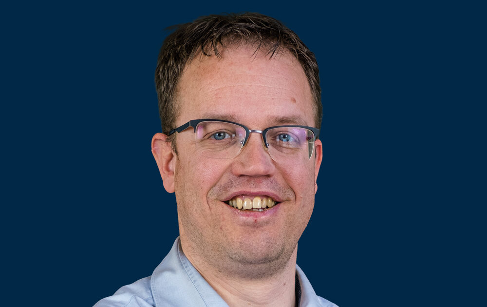Harry Kager