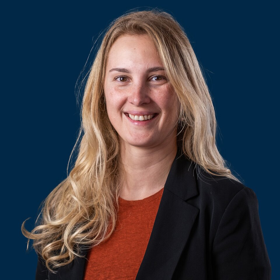 Lorena Van De Kolk