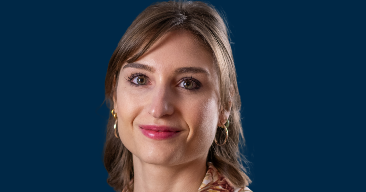 Elisa Leune