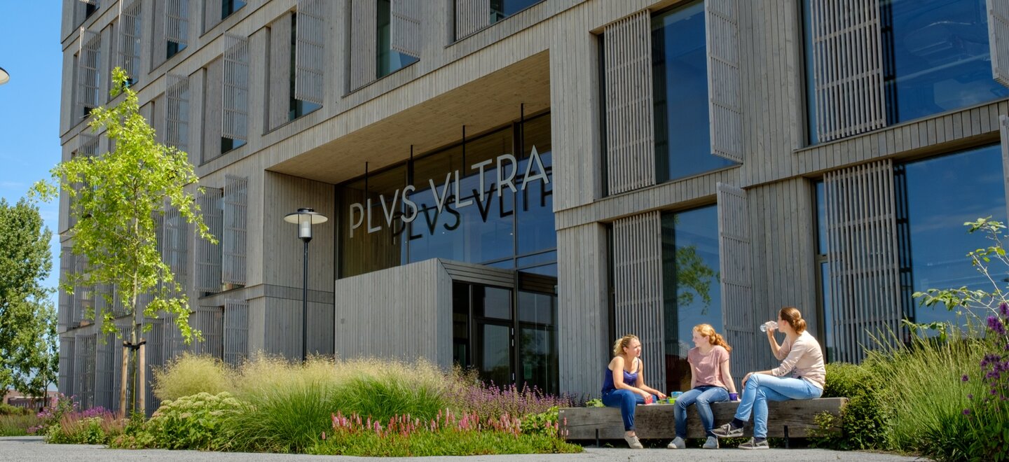 Wageningen office