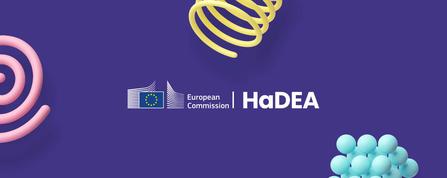 European Health and Digital Agency (HaDEA)