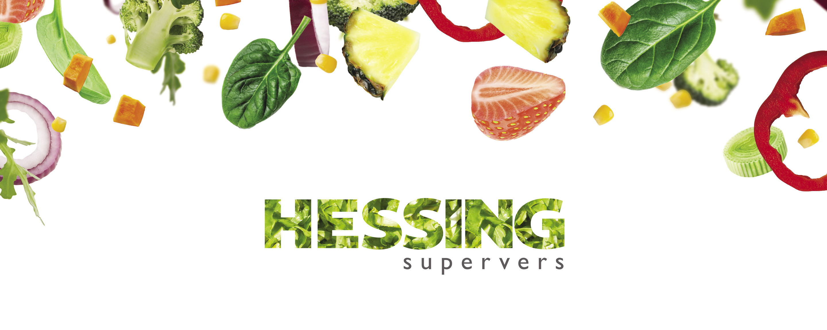 Increase consumption of fruit and vegetables