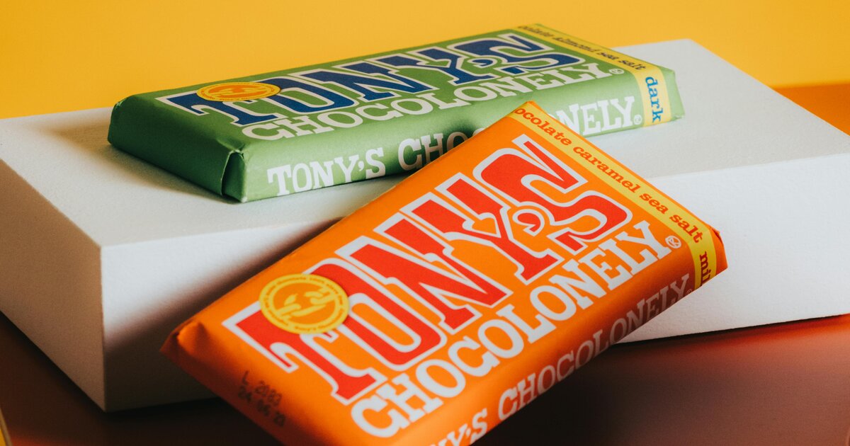 Laying the foundation for Tony’s Chocolonely’s sustainability strategy