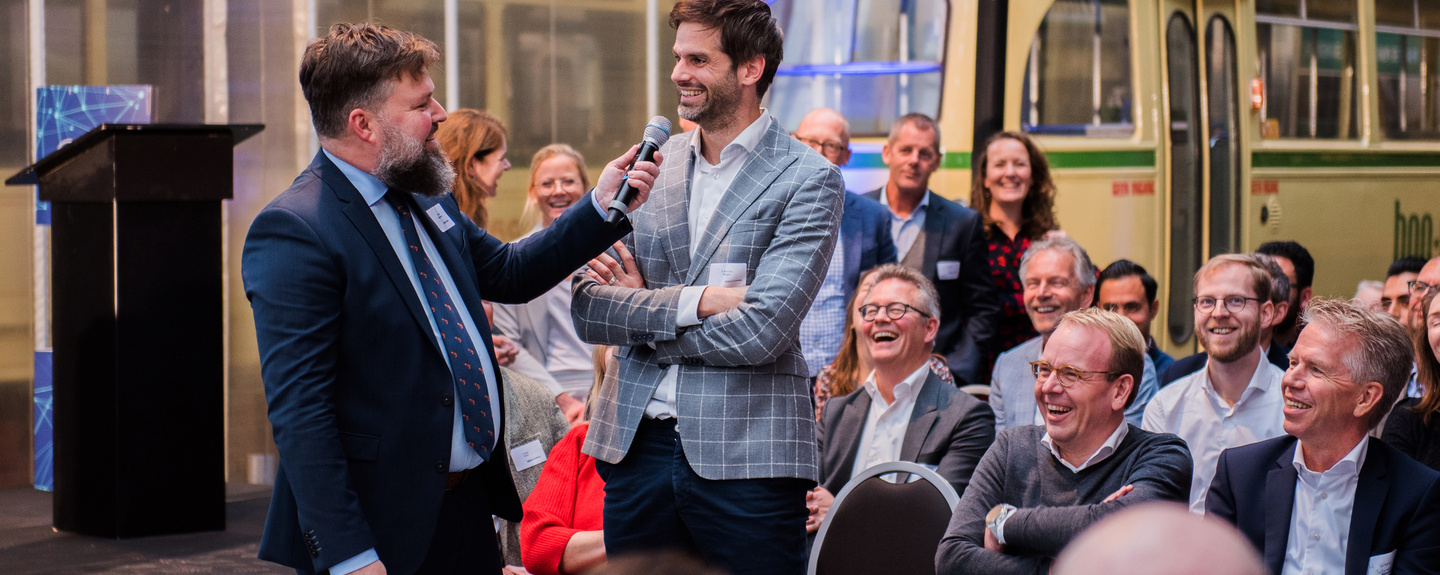 Voor de Vereniging Innovatieve Geneesmiddelen verbreden wij de discussie over het belang van deze medicijnen en bieden we het veld handvatten om de toegang te verbeteren.